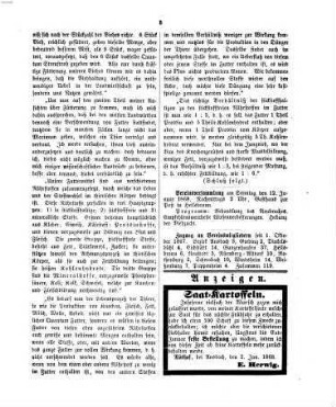Landwirthschaftliches Wochenblatt für Mittelfranken, 2. 1868