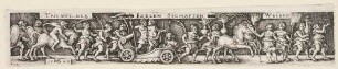 Triumphzug der edlen sieghaften Weiber