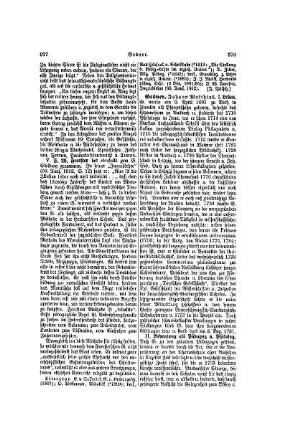 Gesner, Johann Matthias