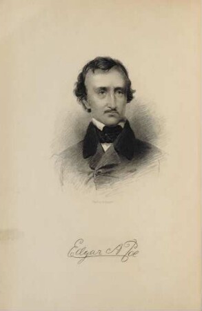 Edgar A. Poe