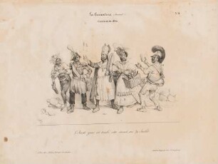 Carnaval de 1830