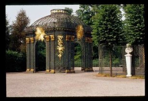 Sonnentempel 22.8.75.