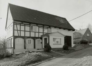 Bauernhaus, Hainewalde