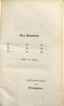Das enthüllte Preußen