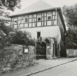 Pfarrhaus
