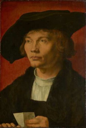 Bernhard von Reesen