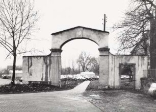 Gutshof Mockau