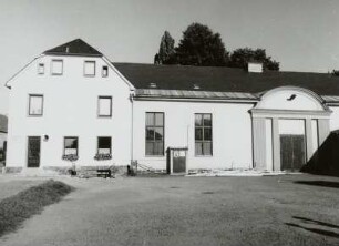 Gaststätte "Sportheim"
