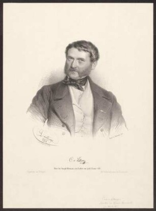 Littrow, Carl Ludwig von