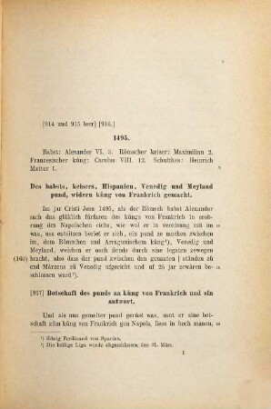 Die Berner-Chronik des Valerius Anshelm, 2