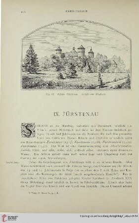 ⟦Fürstenau⟧