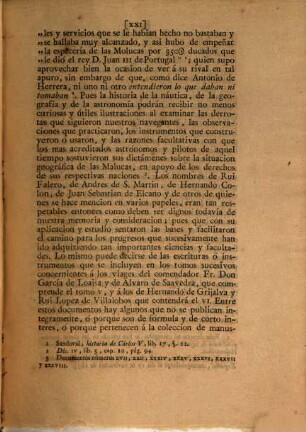 Colección de los Viages y descubrimientos que hicieron por mar los Espannoles desde fines del siglo XV.. 4. (1837)
