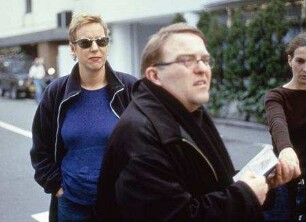 Doris Dörrie Gustav-Peter Wöhler