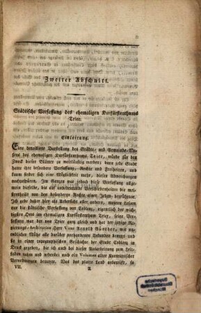 Historisches Archiv der preußischen Provincial-Verfassungen. 7. 1820