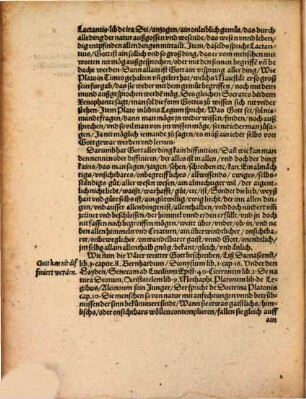 Paradoxa ducenta octoginta, das ist, CCLXXX. Wunderred vnd gleichsam Räterschafft auß der H. Schrifft, so vor allem fleysch vngleublich vnd vnwar sind, doch wider der gantzen Welt wohn vn[d] achtung, gewiß vnd waar