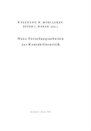 Sprachbiographien in Risikogesellschaften