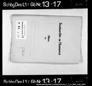 Land- und Viehschatzregister