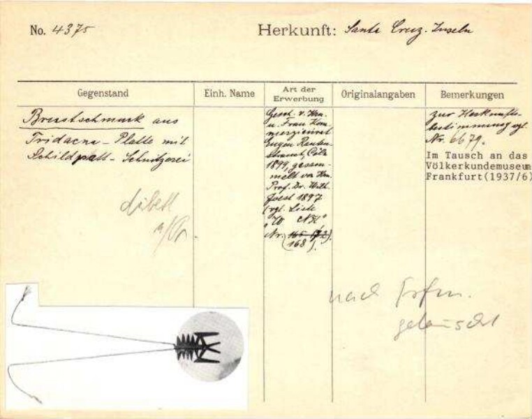Il s'agit de la numérisation d'un document historique. Il reflète le contexte dans lequel il a été rédigé et ne correspond pas aux normes actuelles d'un langage conscient de l'histoire et de la diversité.