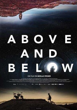 Above and Below