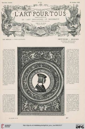 No 55 (30 Octobre 1862)