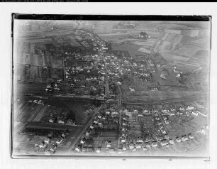 Fuldatal-Ihringshausen (b. Kassel)