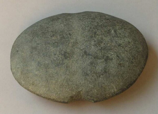 Stone axe