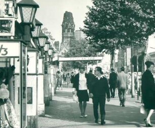 Kurfürstendamm