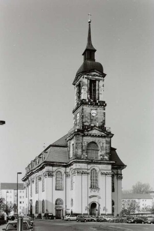 Annenkirche