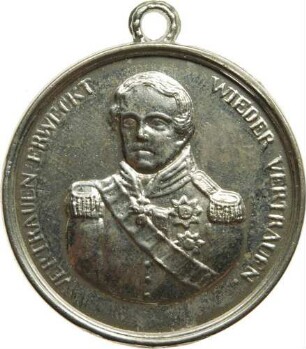 König Friedrich August II. - Einschätzung der Märzminister