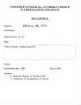 Primary Schools- Quarterly Report File