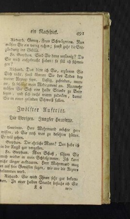 Zwölfter Auftritt.