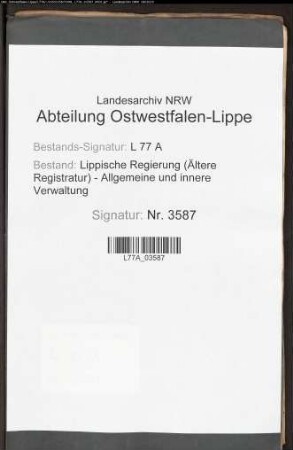 Landtagsverhandlungen über den Anschluß an den deutschen Zollverein