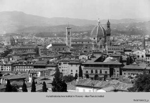 Stadt, Florenz