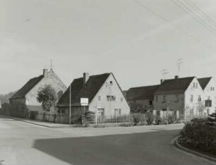 Bauernhof, Dreiheide-Großwig