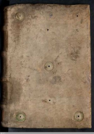 Pars I: Biblia latina - Cod.bibl.fol.7,a