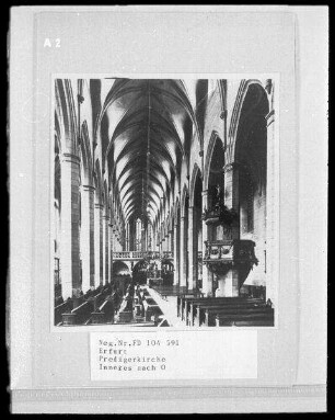 Predigerkirche