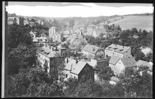 Meißen. Ober - und Niedermeisa Nr. 21 - 27