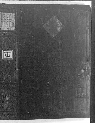 Kalendertexte. Monatsregimen. Segen. Hymnen. Pilgerbücher - BSB Cgm 736