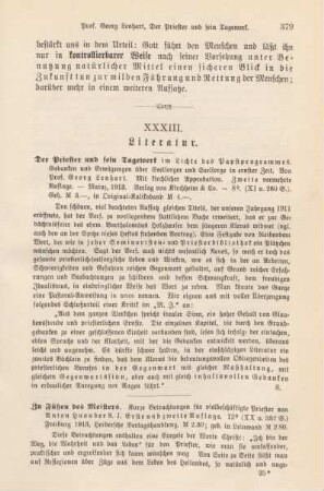 379-388 Rezensionen