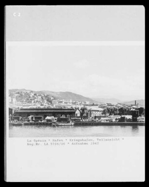 Hafen