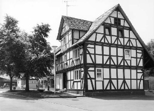Witzenhausen, An der Werra (Wendershausen) 1, An der Werra (Wendershausen)