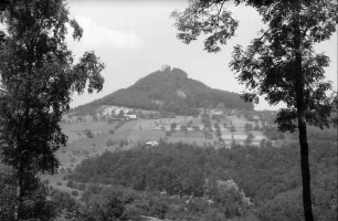 Geroldseck: Ruine Geroldseck