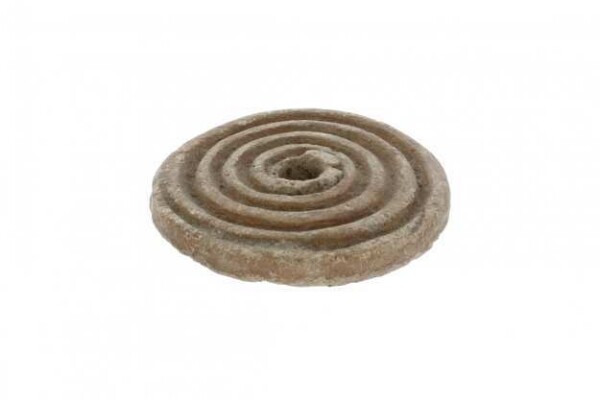 Clay whorl