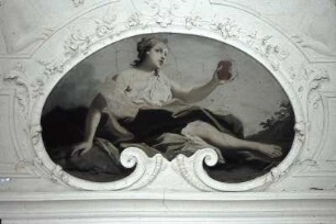 Allegorie des Glaubens
