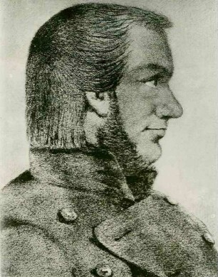Wilhelm August Julius Albert, Oberbergrat