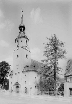 Stadtkirche, Katharinenkirche