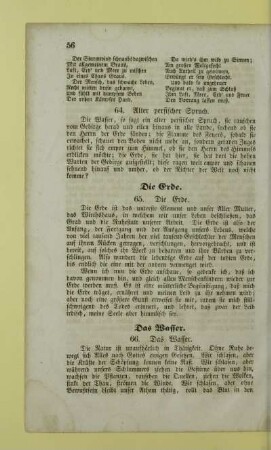 Die Erde