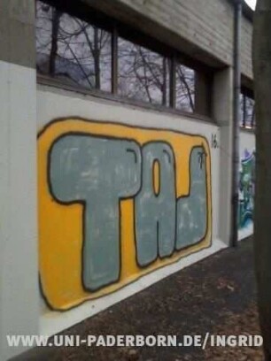 TAJ