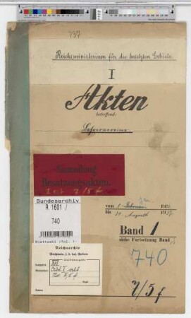 Lehrervereine