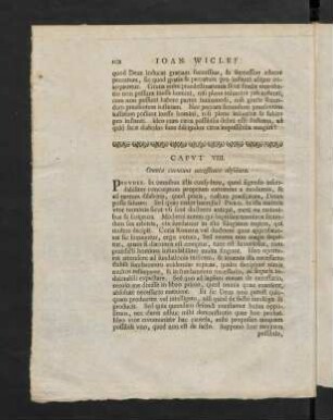 102-123, Caput VIII. - Caput XIV.